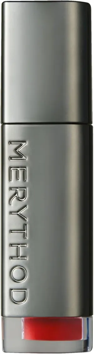 MERYTHOD] REELTATTOO VELVET TINT 10 BILBERRY NUT