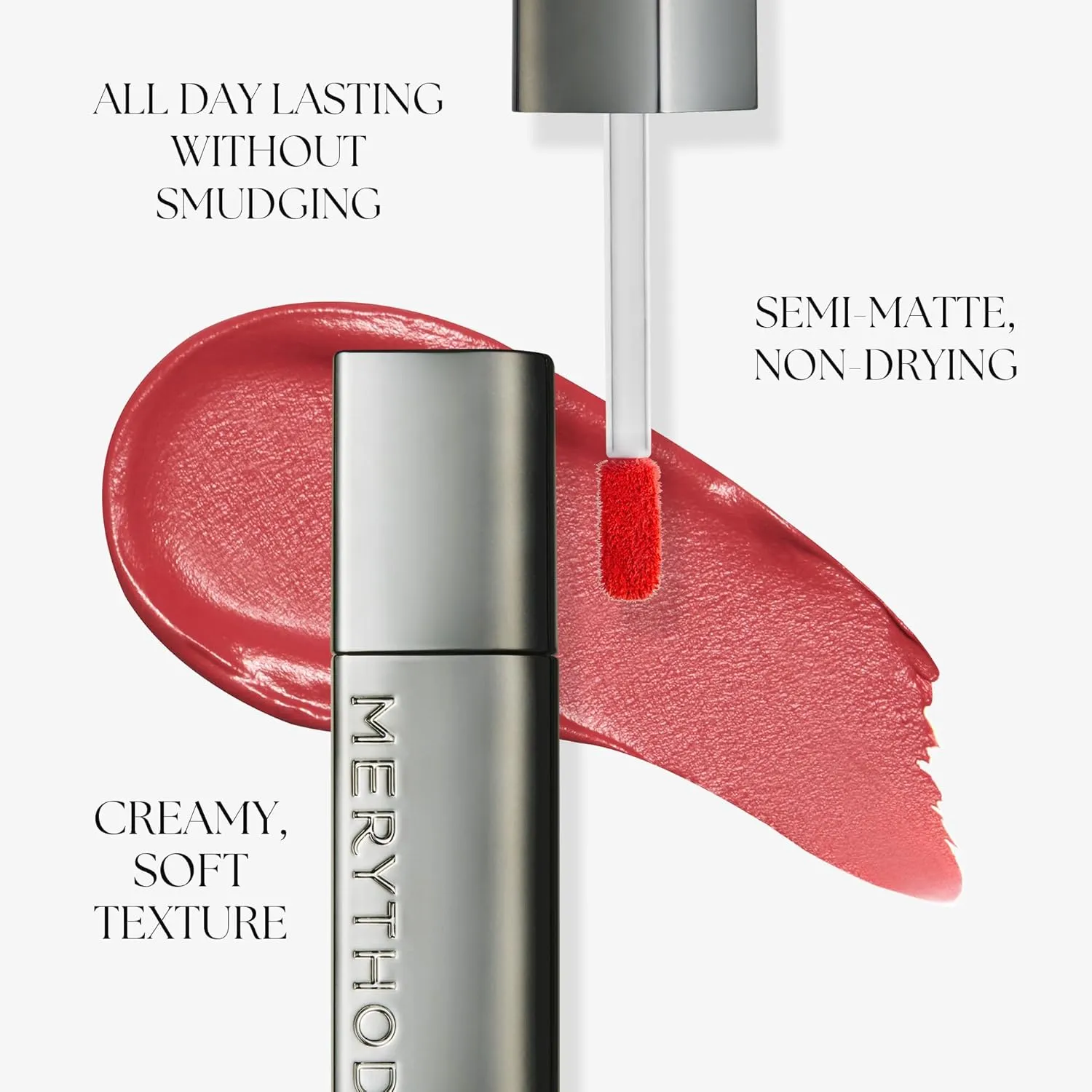 MERYTHOD] REELTATTOO VELVET TINT 10 BILBERRY NUT