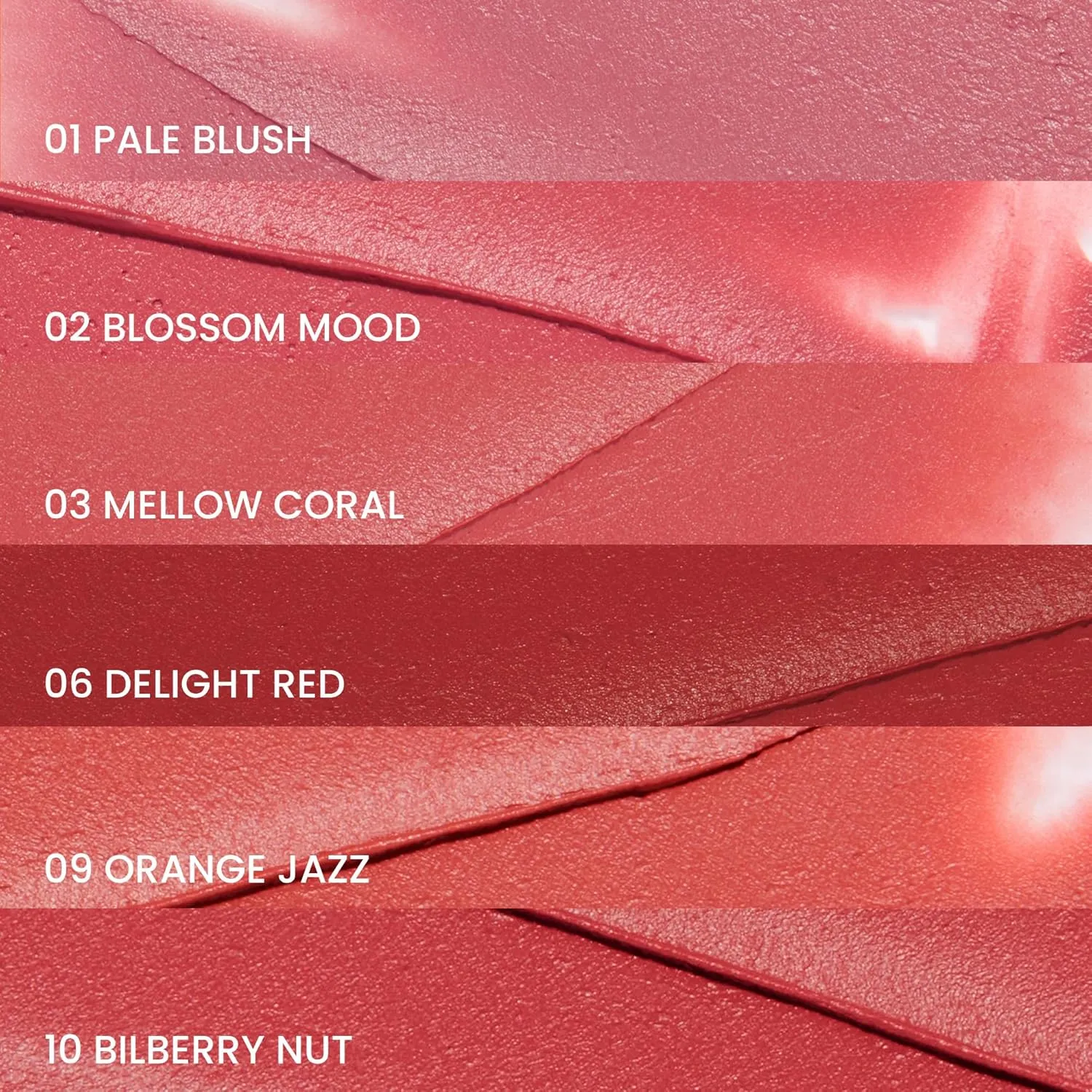 MERYTHOD] REELTATTOO VELVET TINT 10 BILBERRY NUT
