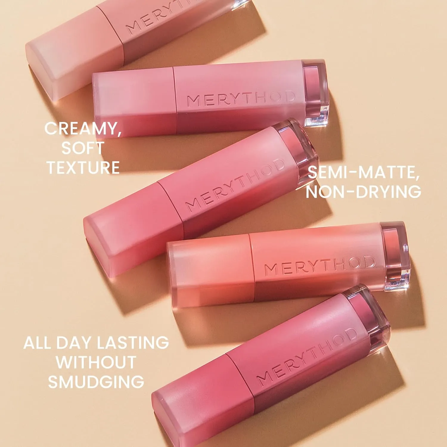 MERYTHOD] REELTATTOO VELVET TINT 13 NU ROASTY