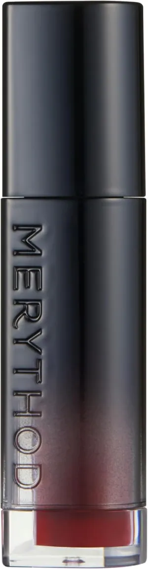 MERYTHOD] REELTATTOO VELVET TINT 23 CLARET