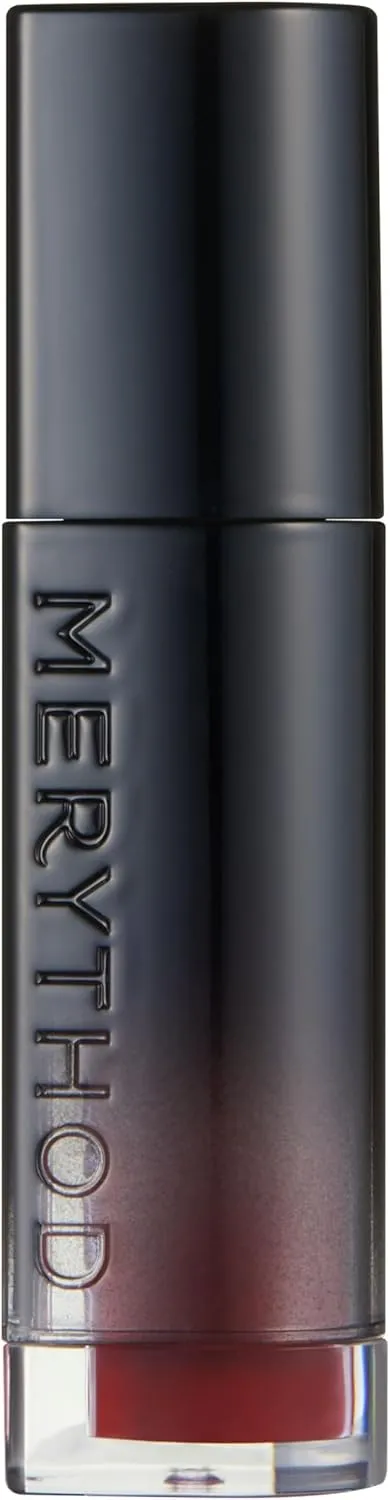 MERYTHOD] REELTATTOO VELVET TINT 23 CLARET
