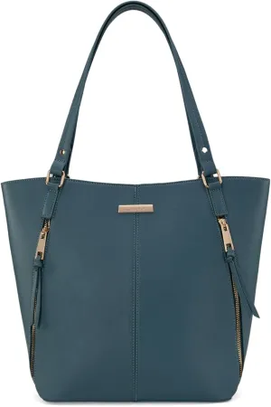 Montana West Tote Bag for Women Handbag Shoulder Top-handle Purses with Zipper