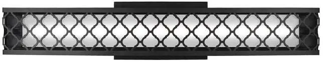 Murray Feiss WB1785ORB-LED Amani Bathroom Vanity Light