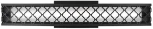 Murray Feiss WB1785ORB-LED Amani Bathroom Vanity Light