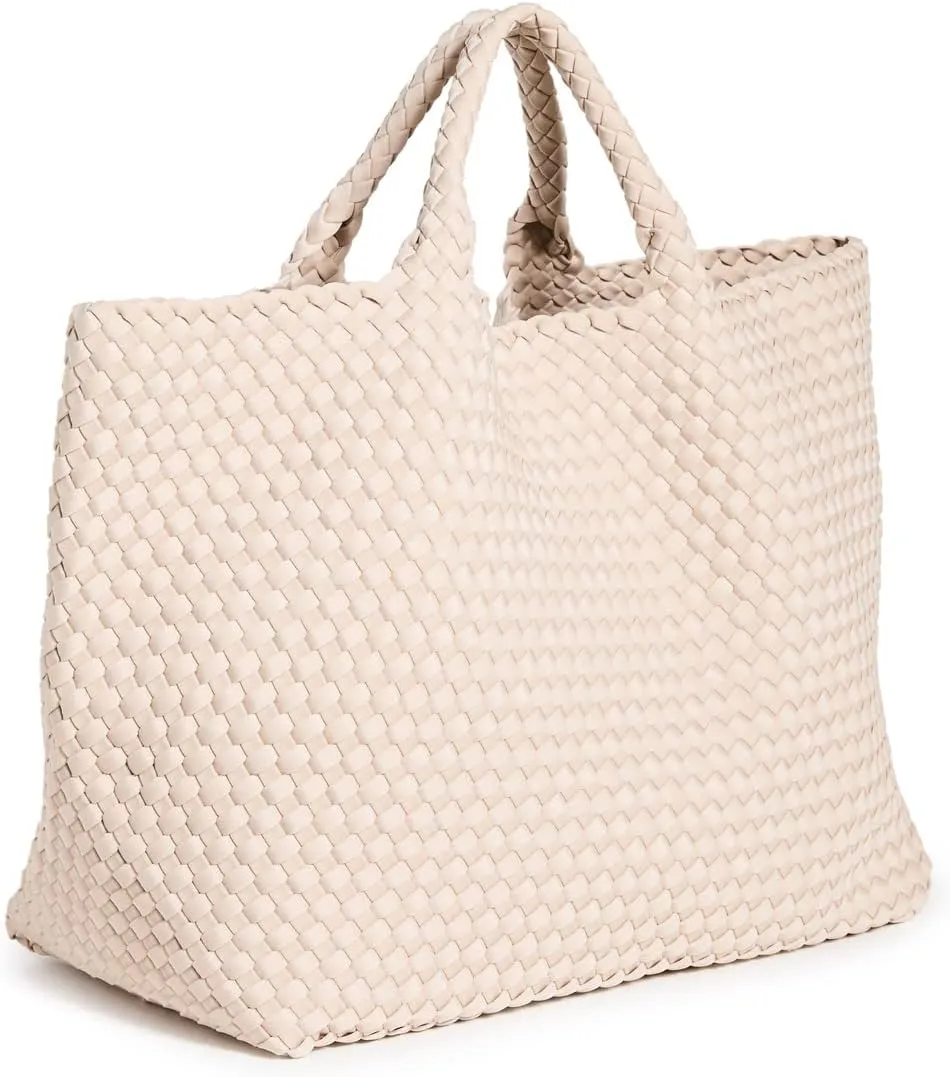 Naghedi Women's St Barths Large Tote