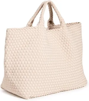 Naghedi Women's St Barths Large Tote