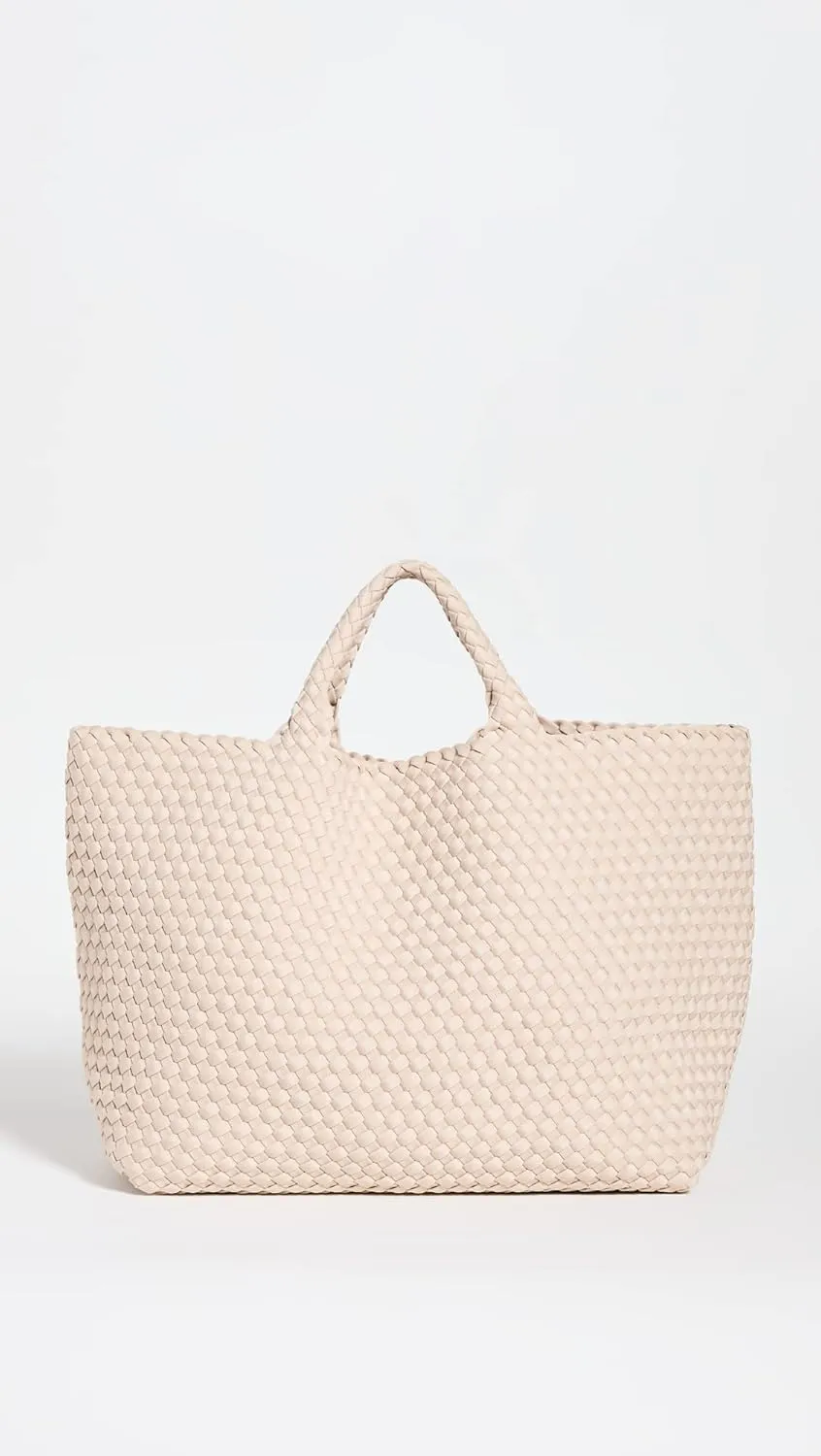 Naghedi Women's St Barths Large Tote