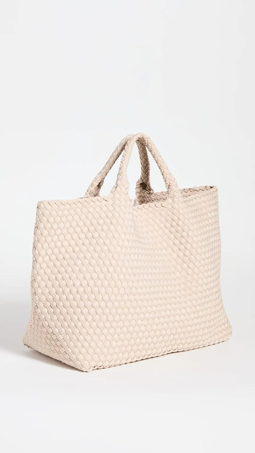 Naghedi Women's St Barths Large Tote