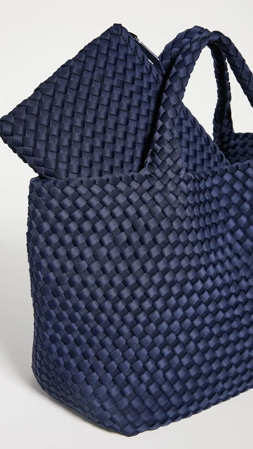 Naghedi Women's St. Barths Medium Tote