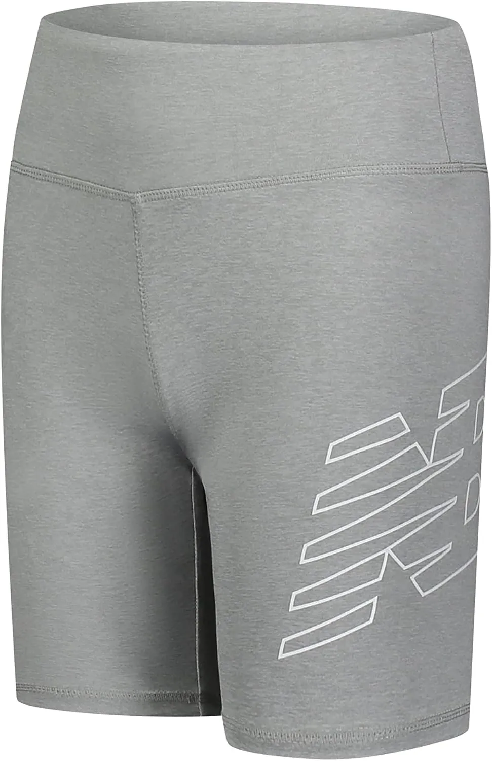 New Balance Girl's Performance Bike Shorts (Big Kids)