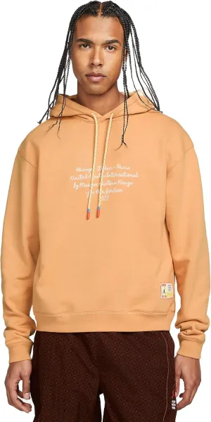 Nike Jordan X Maison Château Rouge Men's French Terry Hoodie