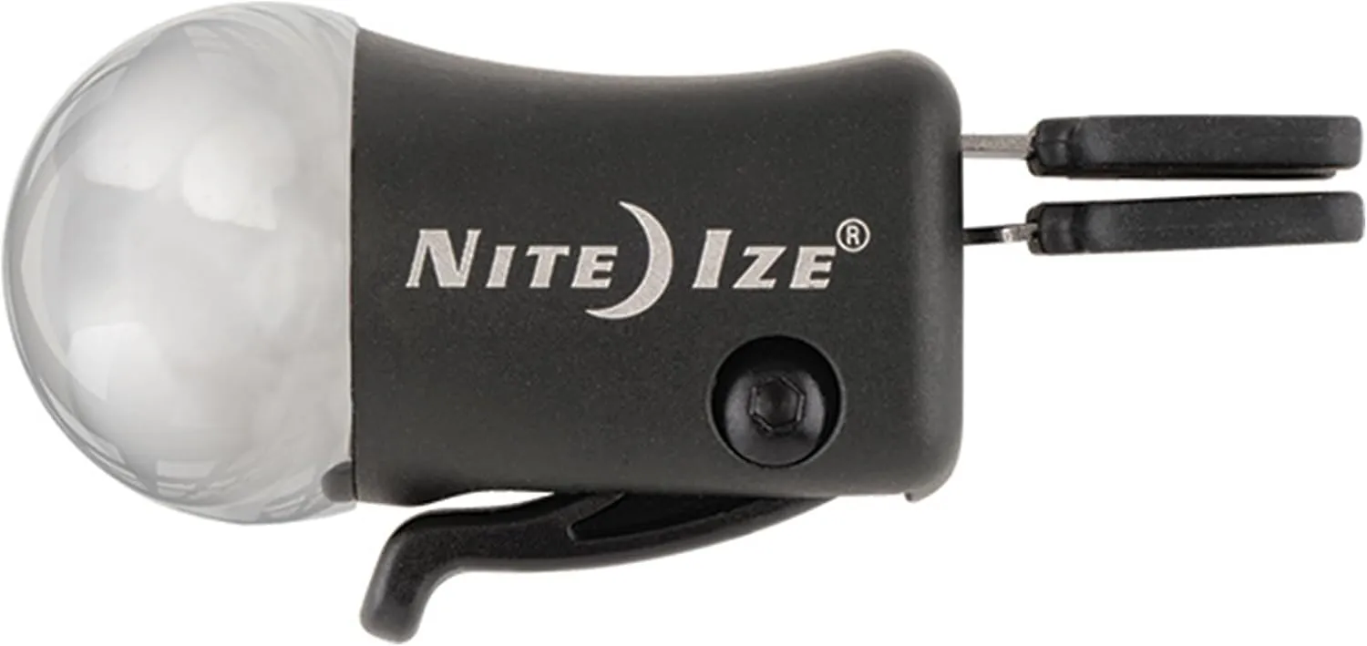 Nite Ize Steelie Vent Mount - Additional Car Vent Mount for Cell Phones - Compatible Phone Accessories for Steelie Magnetic Phone Mounting System