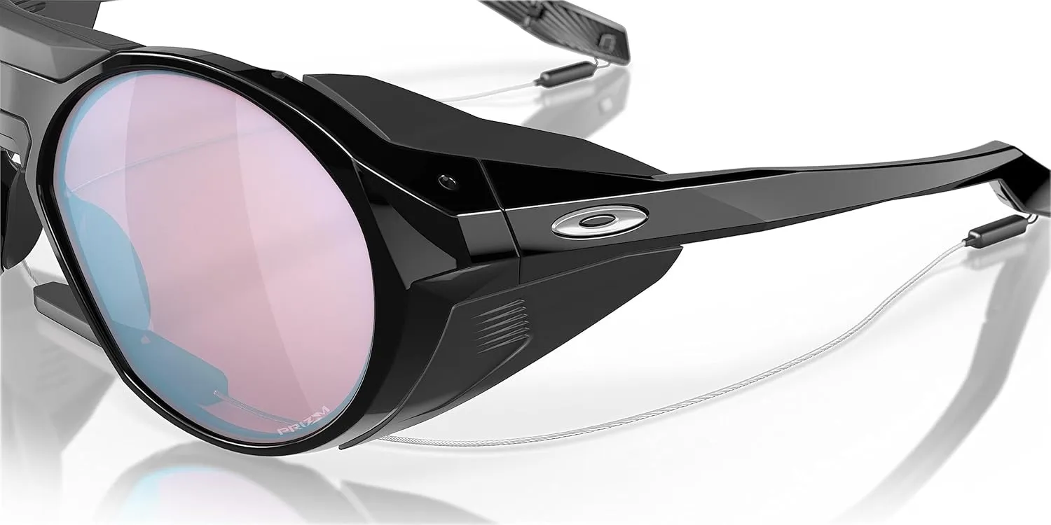 Oakley Men's Oo9440 Clifden Round Sunglasses