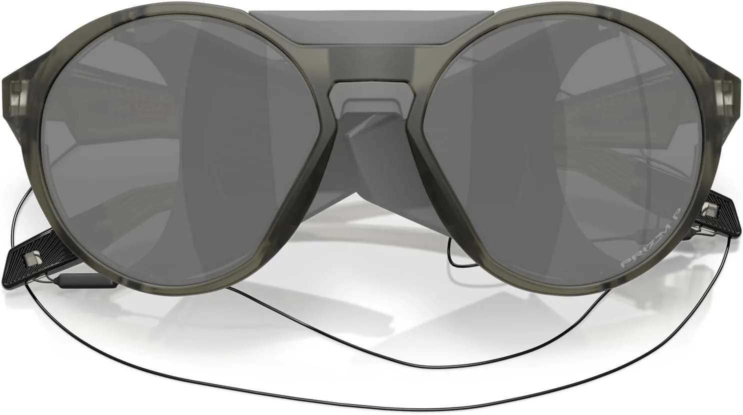 Oakley Men's Oo9440 Clifden Round Sunglasses