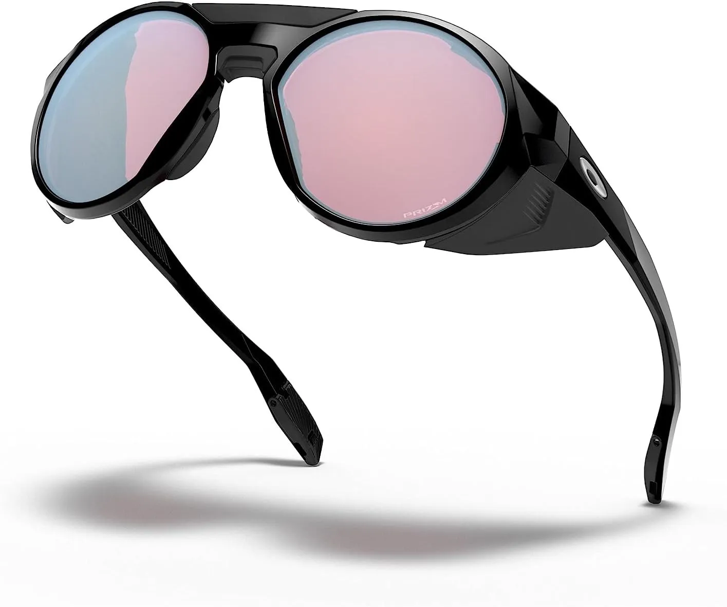 Oakley Men's Oo9440 Clifden Round Sunglasses
