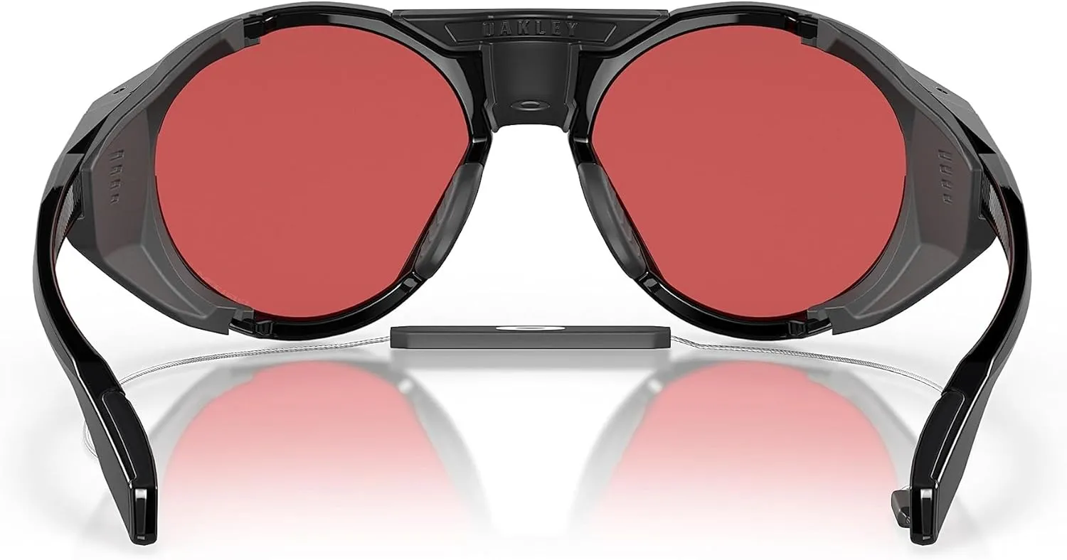 Oakley Men's Oo9440 Clifden Round Sunglasses