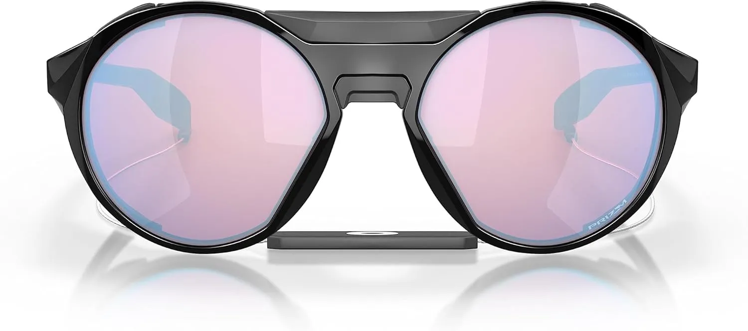 Oakley Men's Oo9440 Clifden Round Sunglasses
