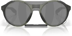 Oakley Men's Oo9440 Clifden Round Sunglasses