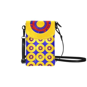 Origen Destination SH Women's Small Cell Phone Purse
