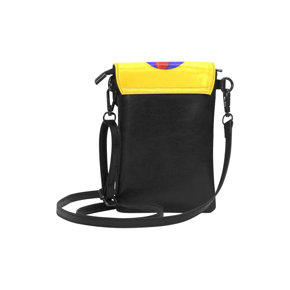 Origen Destination SH Women's Small Cell Phone Purse