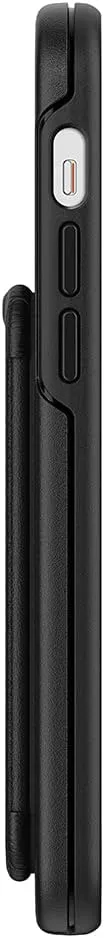 OtterBox Detachable Wallet (Case Sold Separately) for MagSafe - Black