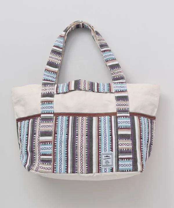 PAHAR Himalaya Tote Bag
