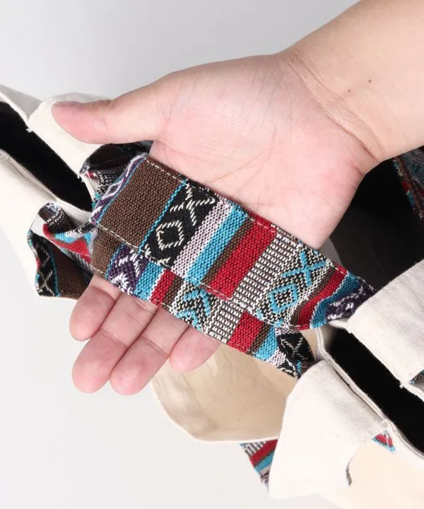 PAHAR Himalaya Tote Bag