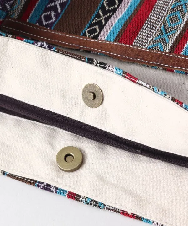 PAHAR Himalaya Tote Bag