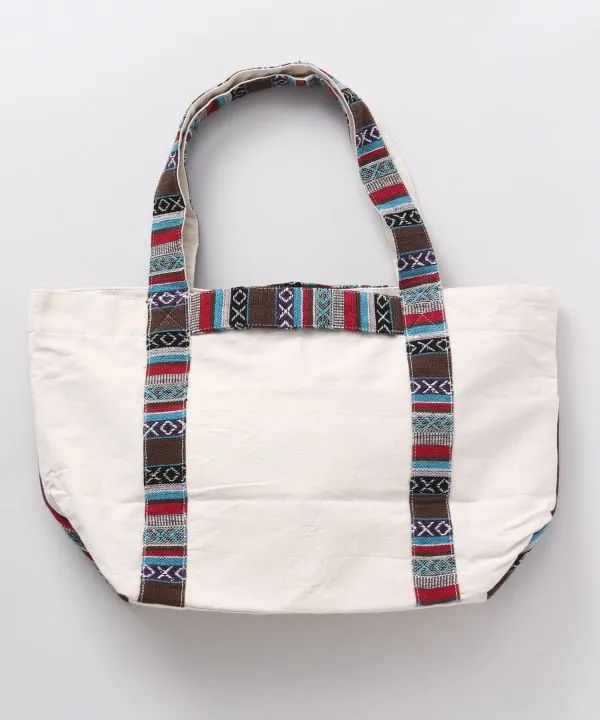 PAHAR Himalaya Tote Bag
