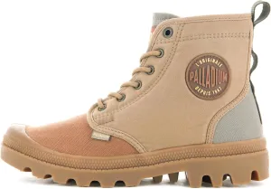Palladium Unisex Pampa Shade 75 Boot