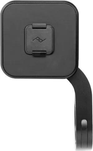 Peak Design Mobile Bike Mount Out Front - Black (Newer Version Available)
