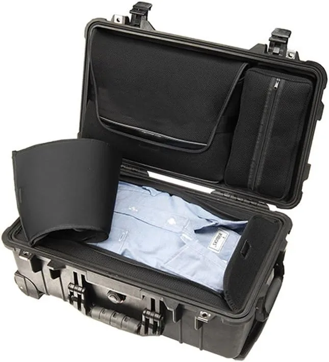 Pelican 1510 Overnight Laptop Case