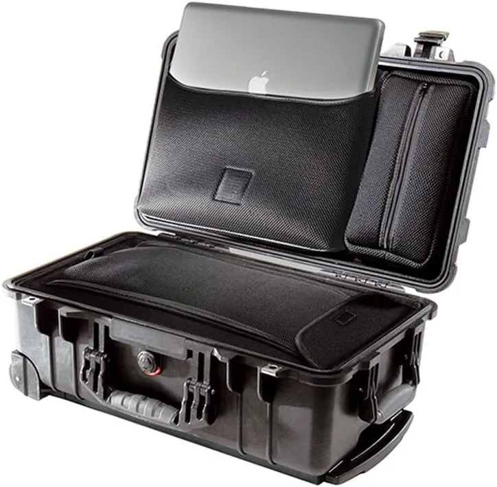 Pelican 1510 Overnight Laptop Case