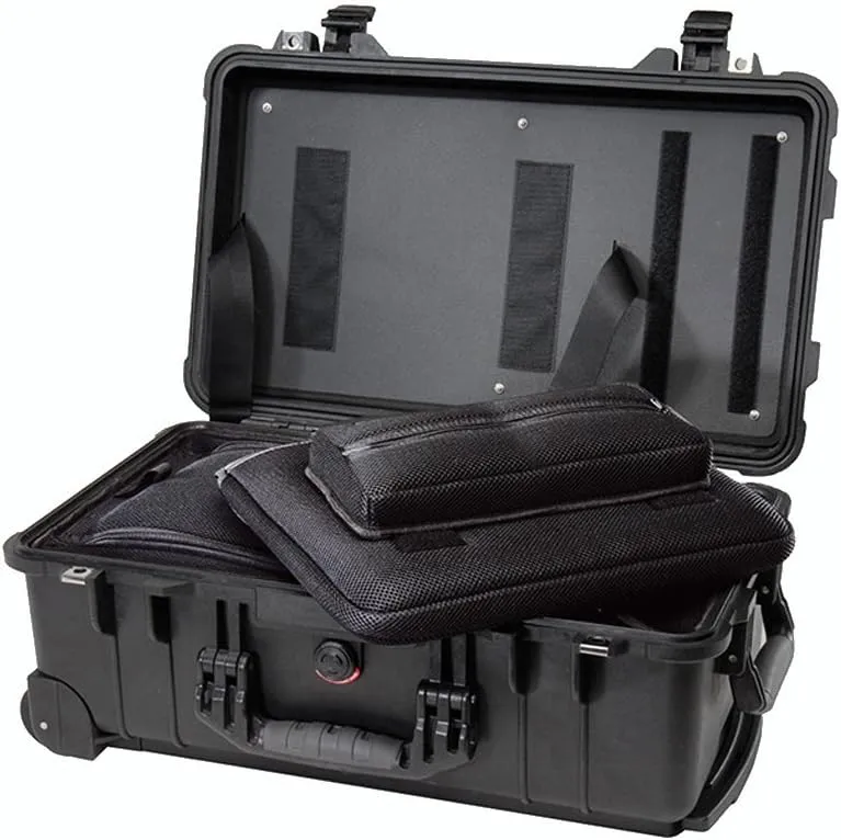 Pelican 1510 Overnight Laptop Case