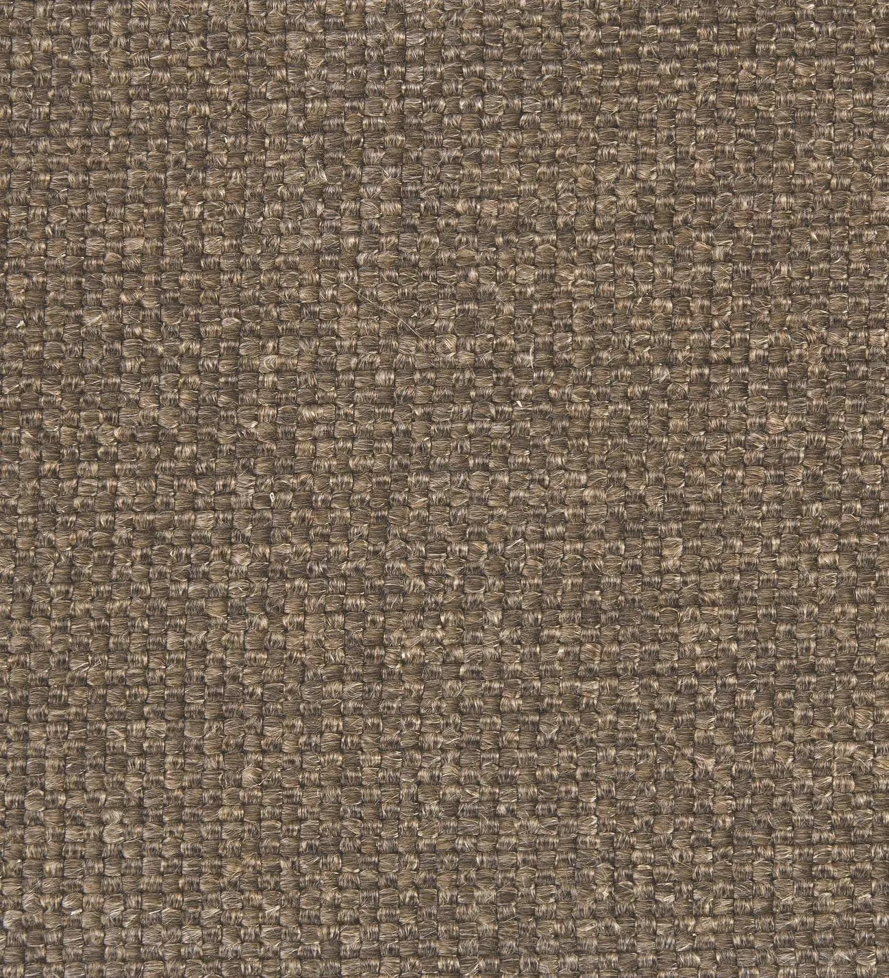 Plow & Hearth 27"x48" Half Round Fireproof Hearth Rug | Brown | Double Layer Fiberglass Fireplace Mat | Protect Home Décor Hardwood Floor and Carpet from Sparks and Embers Wood Stove