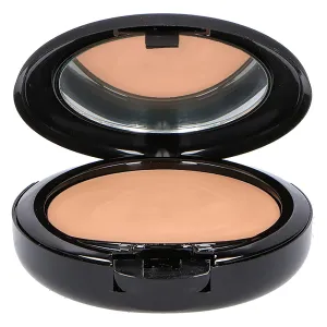 Professional Amsterdam Light Velvet Foundation - Luxury Box Contains a Mirror and Sponge - For a Beautiful, Flawless End Result - WB4 Warm Beige - 0.68 Ounce (Pack of 1), PH10026/WB