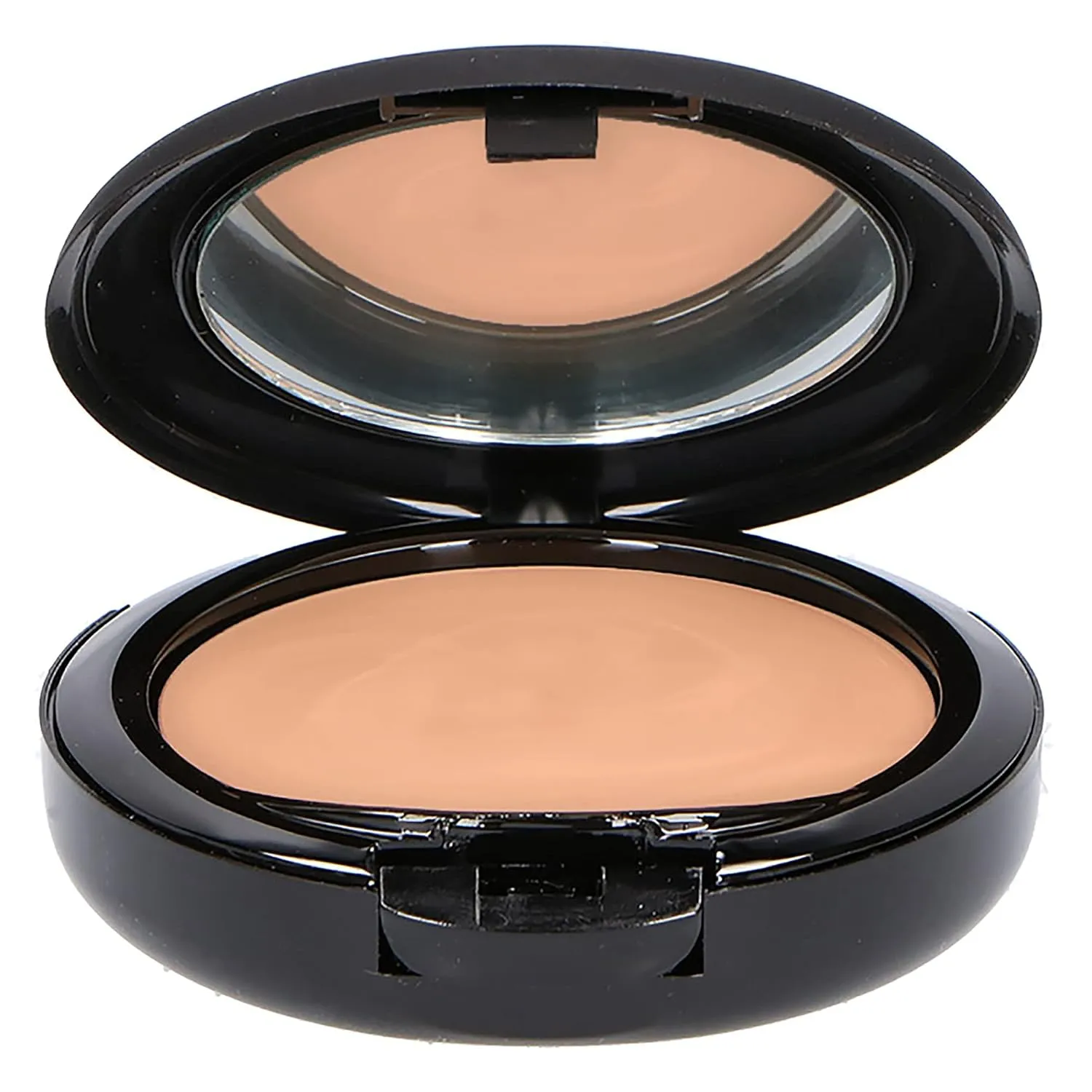 Professional Amsterdam Light Velvet Foundation - Luxury Box Contains a Mirror and Sponge - For a Beautiful, Flawless End Result - WB4 Warm Beige - 0.68 Ounce (Pack of 1), PH10026/WB