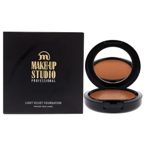 Professional Amsterdam Light Velvet Foundation - Wa5 Sunset PH10026/S