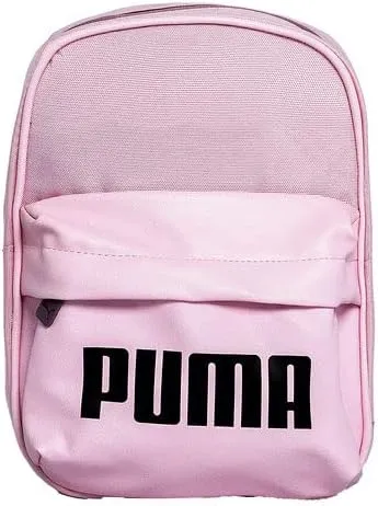 PUMA Evercat Mini Backpack Pink One Size