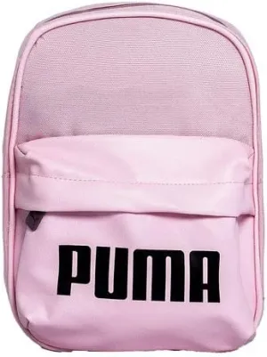 PUMA Evercat Mini Backpack Pink One Size