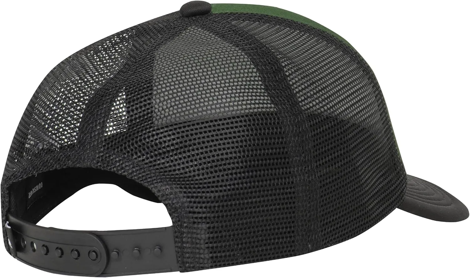 Quiksilver Boy's Emu Coop Snapback Trucker Hat