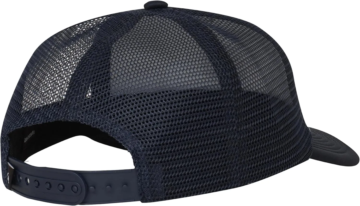 Quiksilver Boy's Emu Coop Snapback Trucker Hat