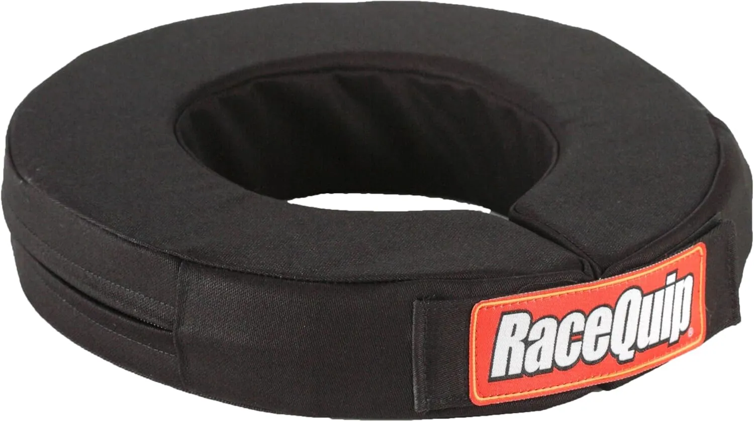 RaceQuip® 333003RQP 360 Degree Helmet Support - Non-SFI Rated - Black