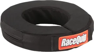 RaceQuip® 333003RQP 360 Degree Helmet Support - Non-SFI Rated - Black