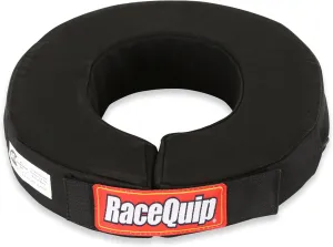 RaceQuip® 337007RQP 360 Degree Helmet Support - SFI 3.3-17 in - Black