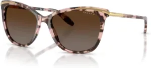 Ralph Lauren RA5203 Cateye Sunglasses For Women   BUNDLE with Designer iWear Eyewear Kit