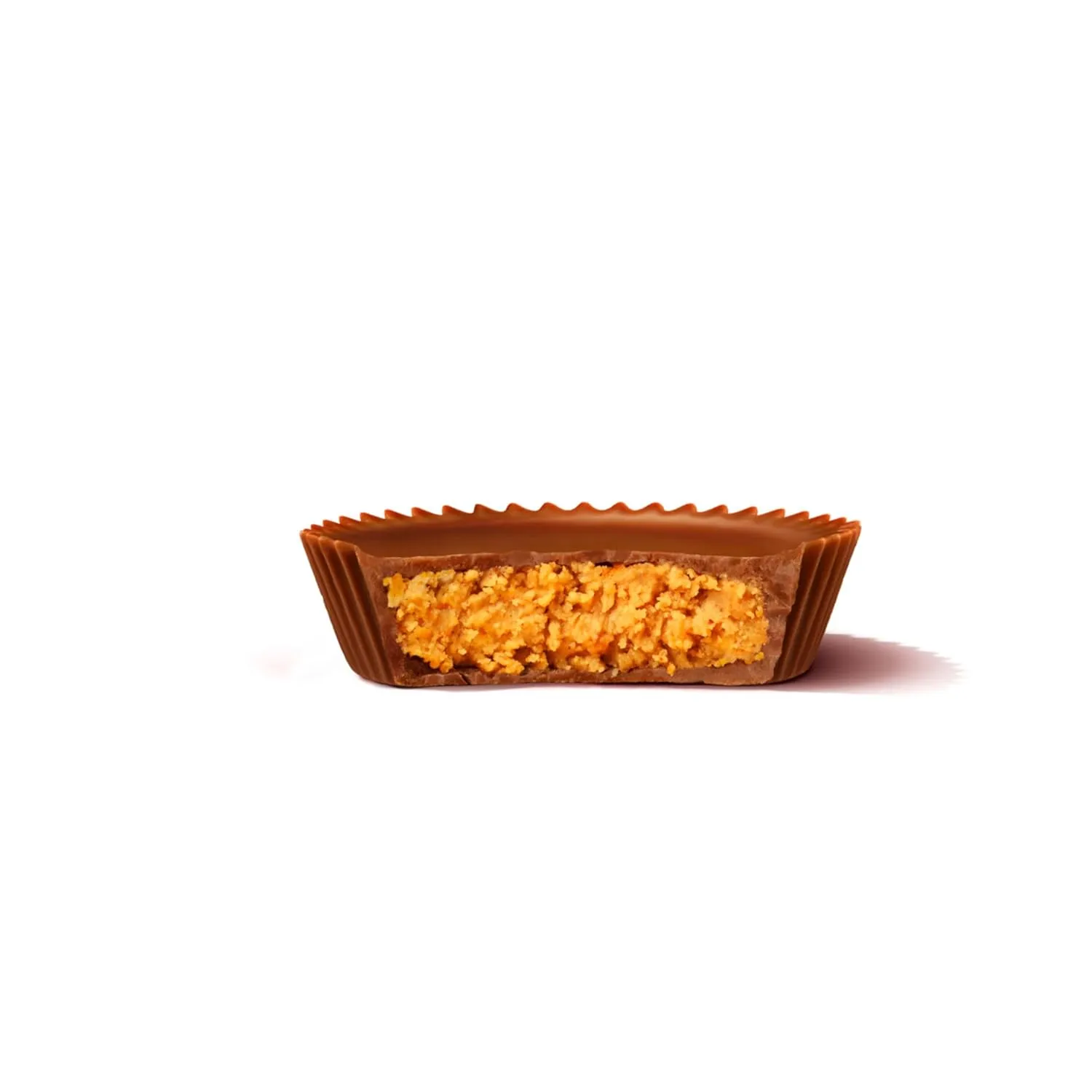 REESE'S Milk Chocolate Peanut Butter Cups, Candy Packs, 1.5 oz (36 Count)