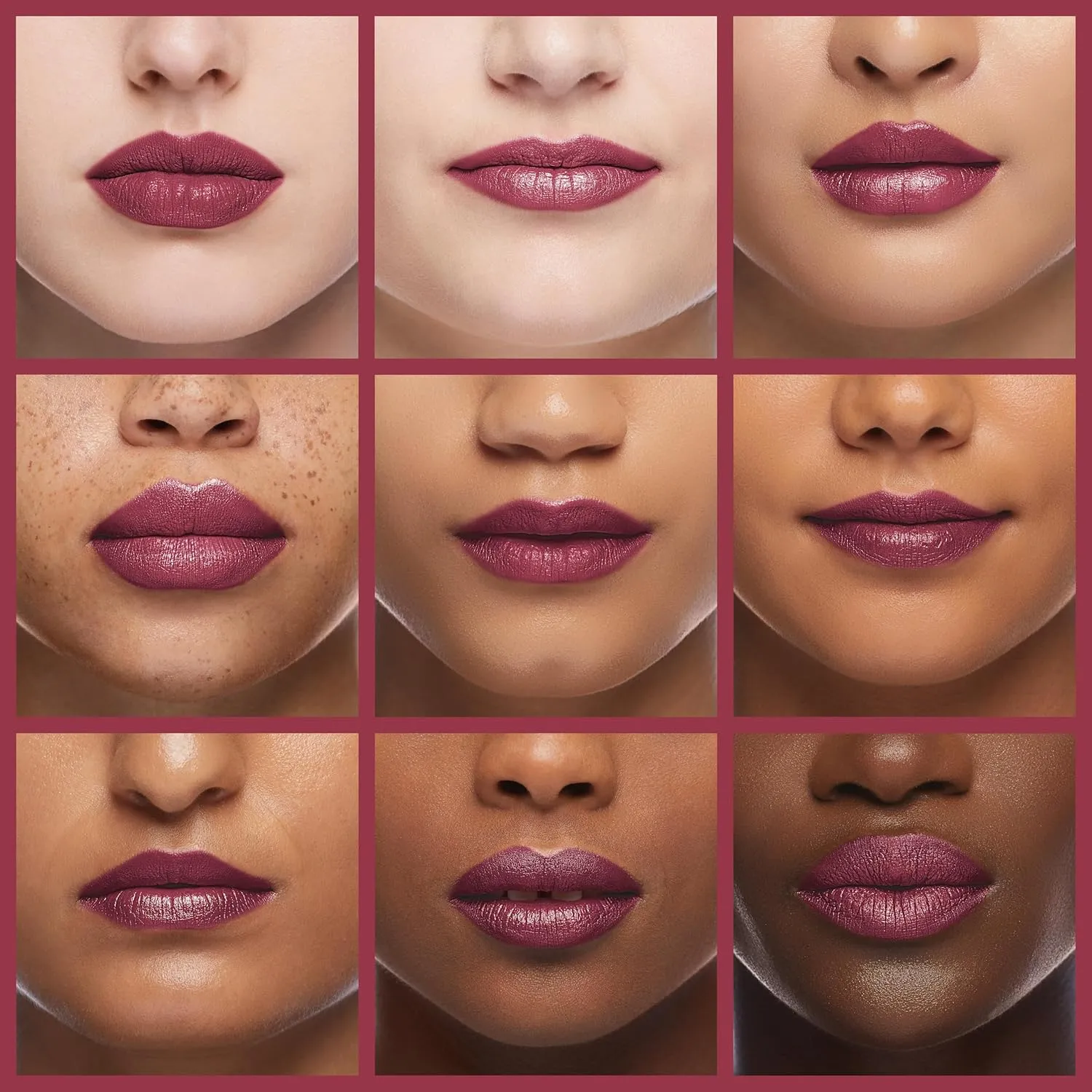 Revlon ColorStay Ultimate Liquid Lipstick, Longwear Rich Lip Colors, Wears for Up to 24 Hours, Satin Finish, 030 Miracle Mauve, 0.1 fl oz