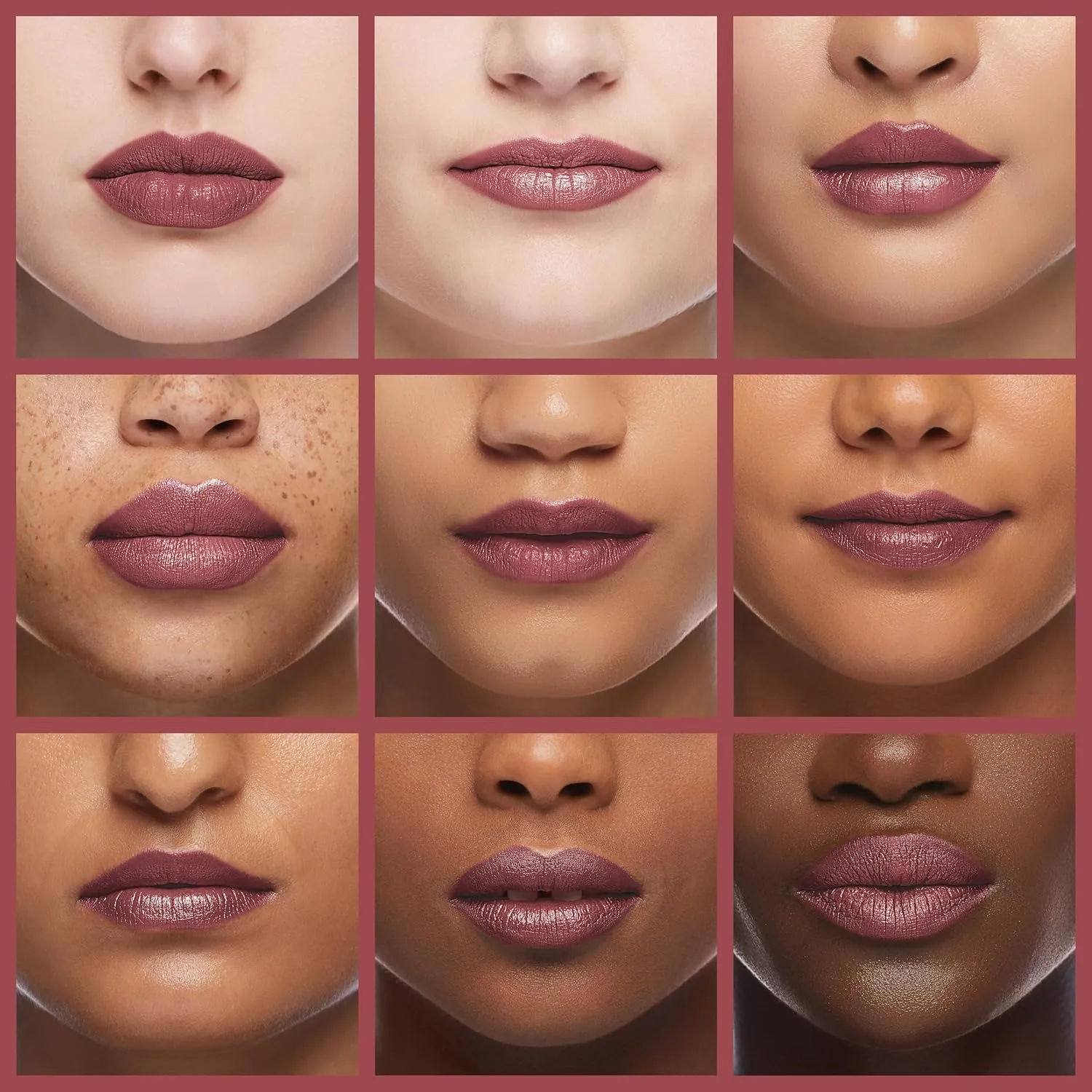 Revlon ColorStay Ultimate Liquid Lipstick, Longwear Rich Lip Colors, Wears for Up to 24 Hours, Satin Finish, 035 Iconic Iris, 0.1 fl oz